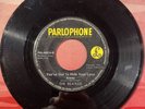 BEATLES 45. Philippines. HIDE YOUR LOVE AWAY. YESTERDAY. Parlophone PAL60434. VG