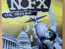 NOFX The Decline 25th anniversary colour vinyl
