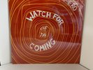 EDDIE BO LP Watch For The Coming BO SOUND 55379 nola funk soul 1980 SEALED