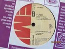 Coloured Balls (Lobby Loyde) - Flash - 1973 EMI 45