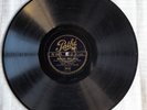 André DASSARY - Maréchal nous voila - 1941 WW2 Vichy Pétain 78 rpm PATHÉ PA 2002