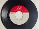 UNKNOWN ACETATE 45 Dont Ask Me RARE 1960s garage rock HEAR