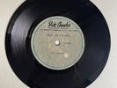 UNKNOWN ACETATE 45 Where Are You Love RARE latin jazz 1960s HEAR