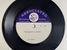 UNKNOWN ACETATE 45 Where Oh Where RARE 1960s garage rock HEAR
