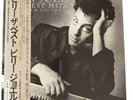 Billy Joel - Greatest Hits Volume I and II / JAPAN obi Vinyl 2LP NM/EX