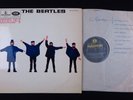 The Beatles Help (1st Press Mono, Excellent) LP