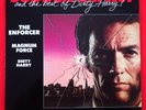 Sudden Impact And The Best Of Dirty Harry (Original Soundtrack, 1st Pressing) LP