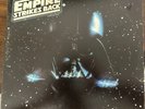 Star Wars The Empire Strikes Back Vinyl 12” Record Movie Soundtrack