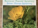 Beethoven Symphony No. 6 - Fritz Reiner RCA Living Stereo SB-6510 ED1