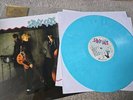 Stray Cats - Stray Cats S/T  Vinyl 35th Ann. Coloured. Brian Setzer Numbered. NM