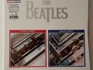 THE BEATLES 1962-1966 & 1967-1970 LTD ED 2023 6 LP Black Vinyl Free US Shipping