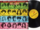 the ROLLING STONES    some girls