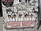 Tally Hall Marvin's Marvelous Mechanical Museum MMMM Silent Explosives Vinyl