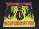 Slaughter And The Dogs - Do It Dog Style Vinyl LP 1978 SKL 5292