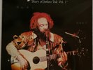 Jethro Tull Story Of Jethro Tull Vol. 1 Vinyl LP 1981 France Import Nice