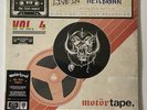 Motorhead Lost Tapes, Vol. 4 (Live In Heilbronn 1984) 2 LP Gatefold RSD 2023