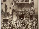 Jethro Tull Minstrel In The Gallery 1975 Vinyl LP Inner Sleeve with Lyrics Nice