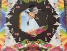 A Head Full Of Dreams by Coldplay LP Rare Blue & Pink Vinyl 2015 Ex Condition