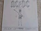 AC/DC – Flick Of The Switch 12