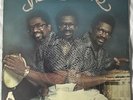 Funk / Soul LP - Jack Ashford - Hotel Sheet - Magic Disc