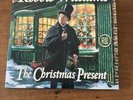 Robbie Williams The Christmas Present Double Vinyl Rare