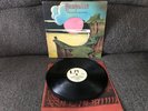 Hawkwind-Warrior On The Edge Of Time-UK press complete-1U/1U