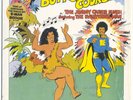 JIMMY CASTOR BUNCH - BUTT OF COURSE - 12