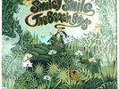 The Beach Boys - Smiley Smile (EMI / Capitol Records) Vinyl LP Album (ST 9001)