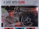 ELVIS PRESLEY A Date With Elvis RCA LSP-2011(e) LP SEALED e
