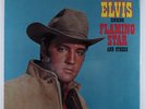 ELVIS PRESLEY Flaming Star RCA PRS-279 LP SEALED e