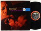 John Coltrane - Live At The Village Vanguard LP - ABC Impulse Stereo RVG VG+