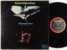 John Coltrane - The Best Of: His Greatest Years 2xLP - ABC Impulse AS-9200-2 VG+