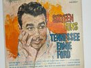 Vintage Vinyl Record Sixteen Tons Tennessee Ernie Ford LP
