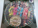 UNOPENED- BEATLES Sgt. Peppers PICTURE DISC 1978 Capitol SEAX-11840