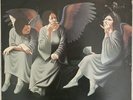 Black Sabbath Heaven And Hell Vertigo Record