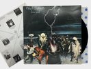 Black Sabbath - Live Evil - 1982 US 1st Press Double LP (NM) Ultrasonic Clean