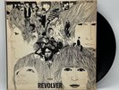 The Beatles - Revolver - 1966 US Stereo Press Album (VG+) Ultrasonic Clean