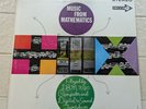 Music From Mathematics LP IBM 7090