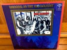 King Harvest Dancing in the Moonlight vinyl record LP Perception PLP 36 NM  WOW