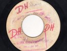 ERIC MONTY MORRIS - SAY WHAT YOUR SAYING / TEARS IN YOUR EYES