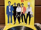 The B-52's -Debut First Album-Rock Lobster WB BSK 3355 -Vg+ No Barcode 1st US