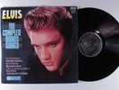 ELVIS PRESLEY The Complete Bonus Songs RCA 2XLP NM/VG+ germany gatefold e