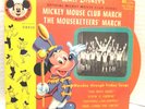 Mickey Mouse Club March 1955 Mouseketeers 7