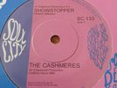 The Cashmeres  **  Showstopper        **    UK   SOUL CITY   **   NR MINT  **