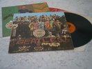 THE BEATLES - SGT PEPPERS LONELY HEARTS CLUB BAND
