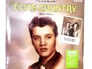 Elvis Country - 2 LP FTD - NEW IN SHRINK - Elvis Presley