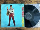 Elvis Presley LOVING YOU / Jailhouse Rock 1958 Vinyl LP LS-5048 Victor Japan