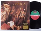 ABBA Self Titled ATLANTIC SD-18146 LP NM/VG++ promo e