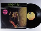 DEAD BOYS Young Loud And Snotty SIRE LP NM promo e