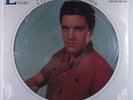 ELVIS PRESLEY Legendary Performer Vol. 3 RCA CPL1-3078 LP picture disc SEALED e